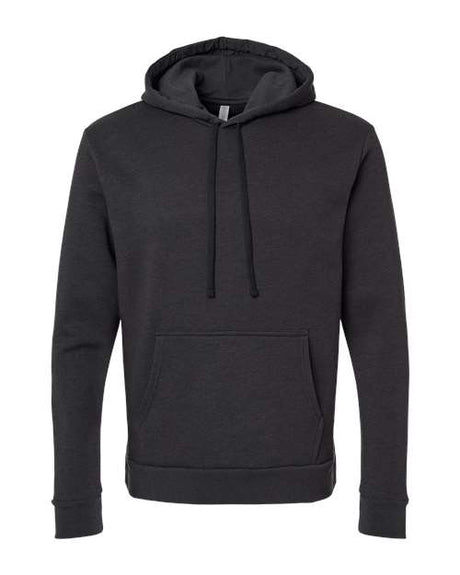 Next Level® Malibu Pullover Full Sleeve Hooded Sweatshirt