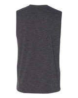 BELLA + CANVAS® Jersey Muscle Tank - 3483