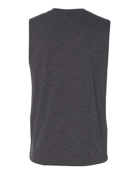 BELLA + CANVAS® Jersey Muscle Tank - 3483