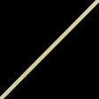 1/4" Maize Single Face Satin Ribbon