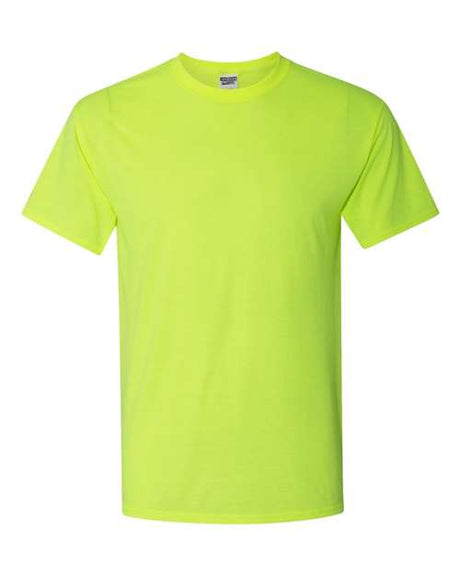 JERZEES Unisex Dri-Power Performance T-Shirt 21MR