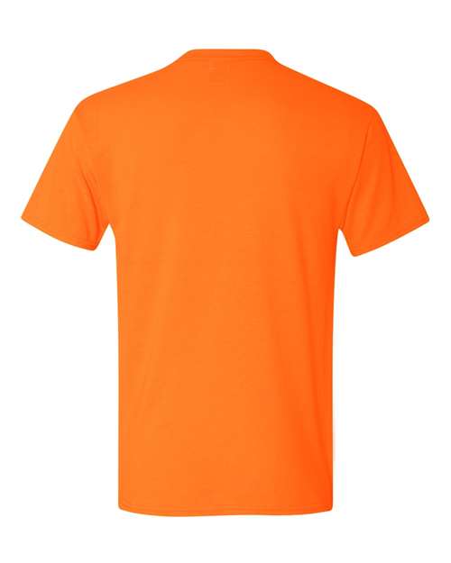 JERZEES Unisex Dri-Power Performance T-Shirt 21MR