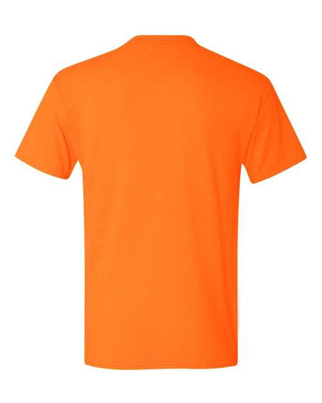 JERZEES Unisex Dri-Power Performance T-Shirt 21MR