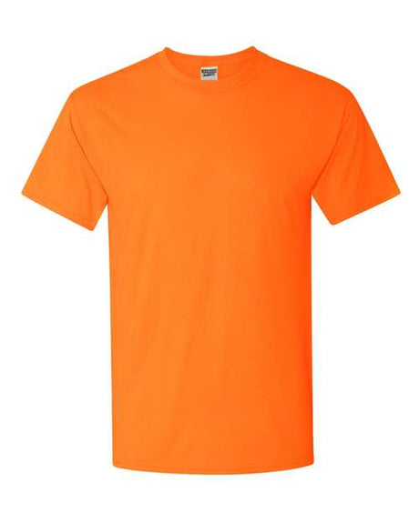 JERZEES Unisex Dri-Power Performance T-Shirt 21MR