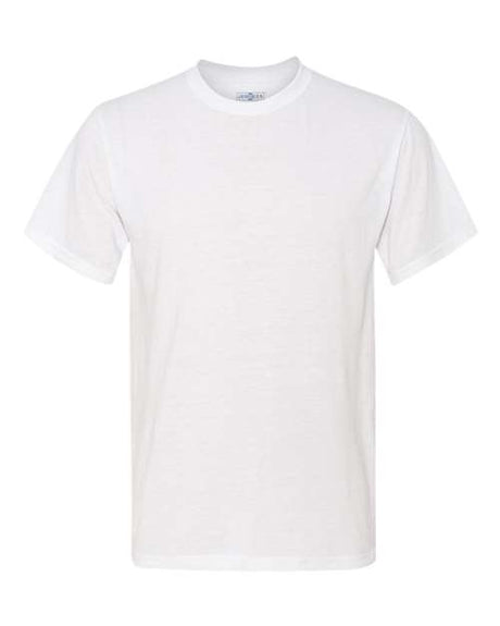 JERZEES Unisex Dri-Power Performance T-Shirt 21MR