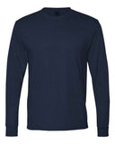 JERZEES Unisex Dri-Power Performance Long Sleeve T-Shirt