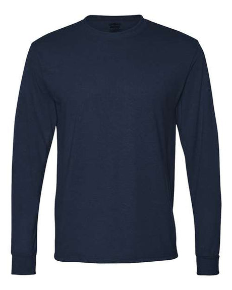 JERZEES Unisex Dri-Power Performance Long Sleeve T-Shirt