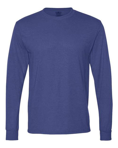 JERZEES Unisex Dri-Power Performance Long Sleeve T-Shirt