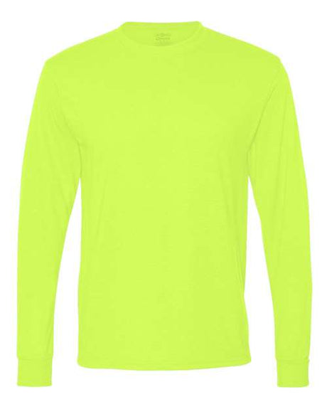 JERZEES Unisex Dri-Power Performance Long Sleeve T-Shirt