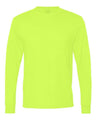 Dri-Power® Performance Long Sleeve T-Shirt