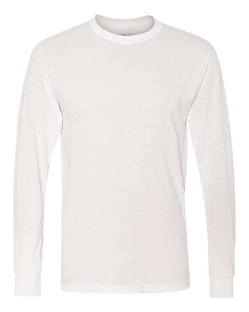 Dri-Power® Performance Long Sleeve T-Shirt