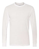 JERZEES® Dri-Power Performance Crewneck Long Sleeve T-Shirt