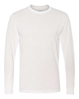 JERZEES Unisex Dri-Power Performance Long Sleeve T-Shirt