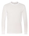 JERZEES Unisex Dri-Power Performance Long Sleeve T-Shirt