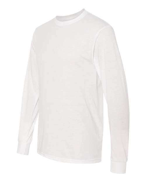 Dri-Power® Performance Long Sleeve T-Shirt