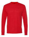 JERZEES Unisex Dri-Power Performance Long Sleeve T-Shirt