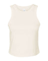 BELLA + CANVAS® Women's Micro Rib Racer Tank