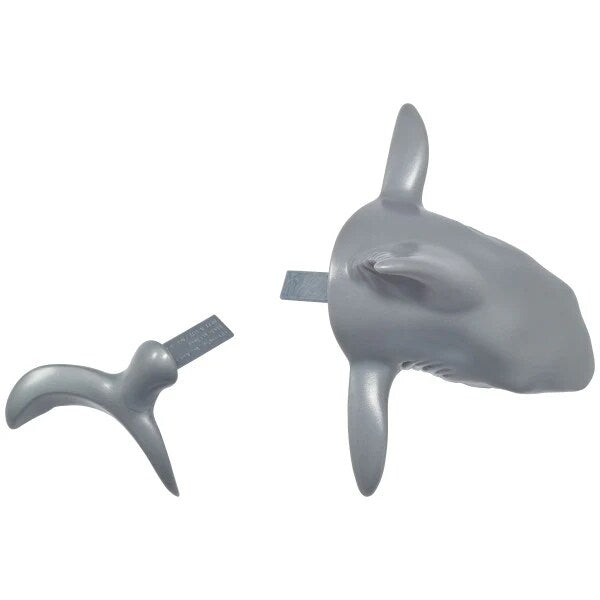 Shark Cake Kit 2 Piece Topper