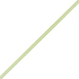 1/4" Limelight Single Face Satin Ribbon