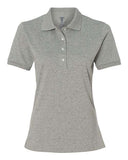 Women's Spotshield® 50/50 Polo