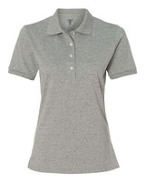 Women's Spotshield® 50/50 Polo