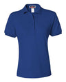 Women's Spotshield® 50/50 Polo