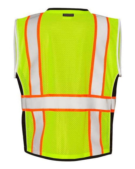 Premium Black Series® Heavy-Duty Vest