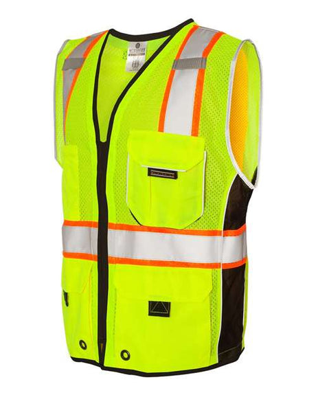 Premium Black Series® Heavy-Duty Vest