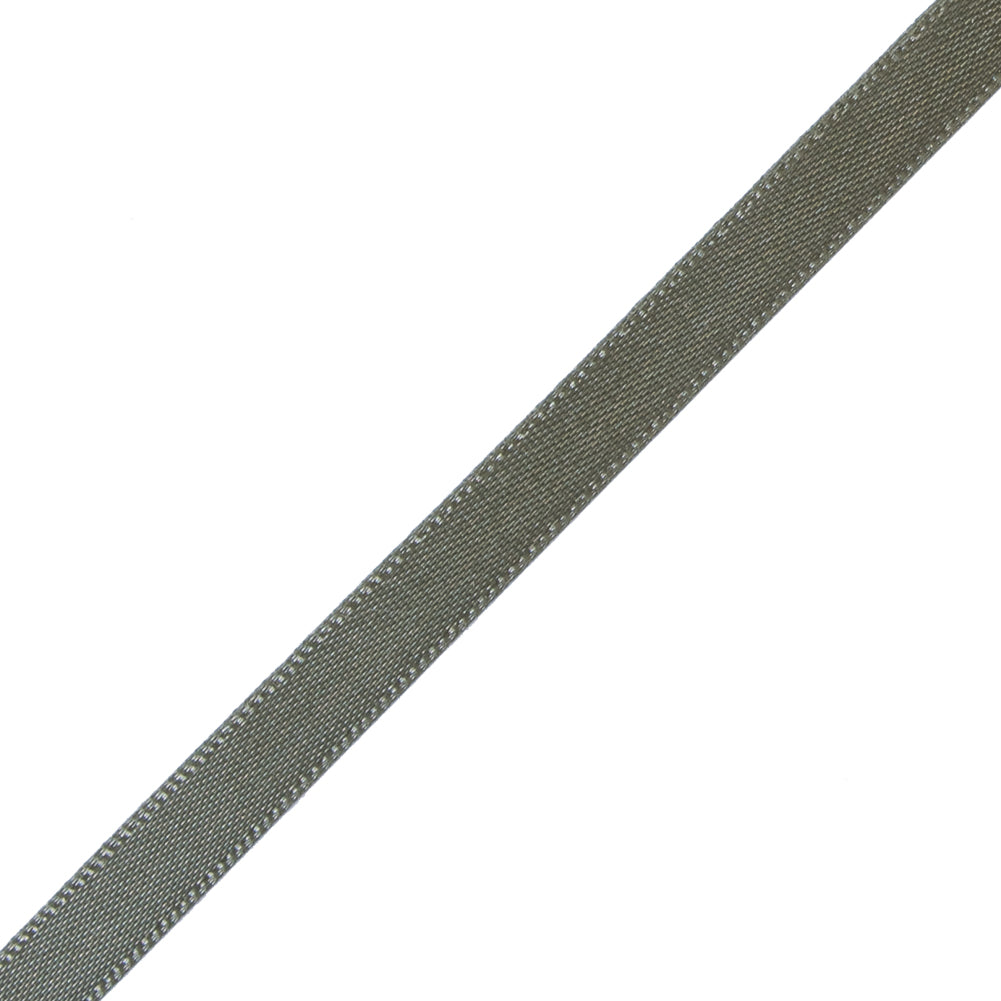 1/4" Willow Single Face Satin Ribbon