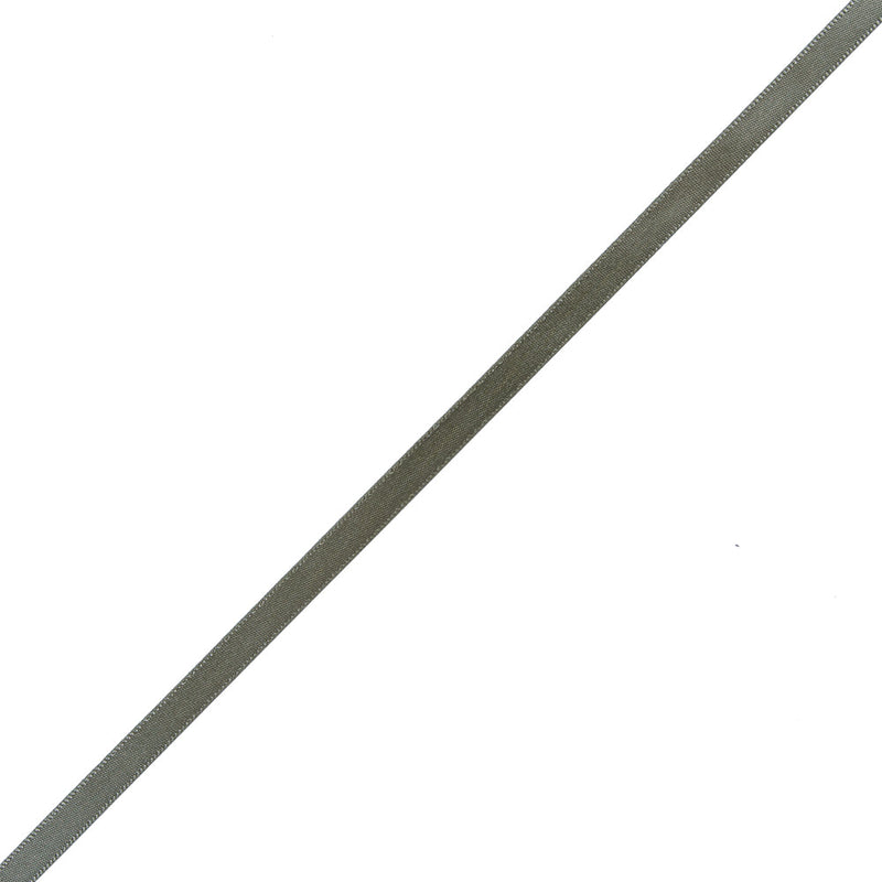1/4" Willow Single Face Satin Ribbon