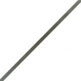 1/4" Willow Single Face Satin Ribbon