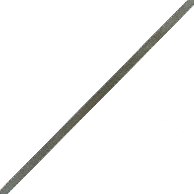 1/4" Willow Single Face Satin Ribbon