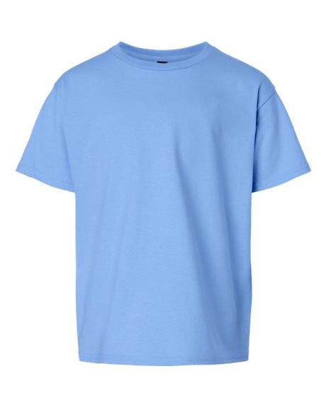 Gildan® Classic Fit Crewneck short sleeve Youth Tee