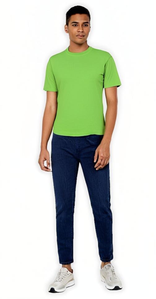 Gildan® Ultra Cotton Short Sleeve Crewneck T-Shirt