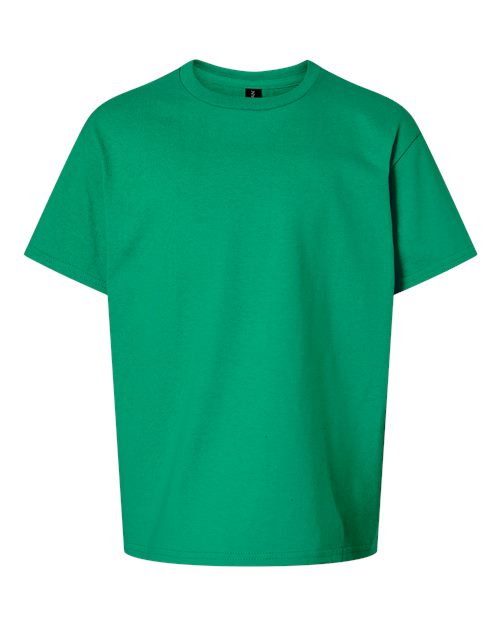 Gildan® Classic Fit Crewneck short sleeve Youth Tee
