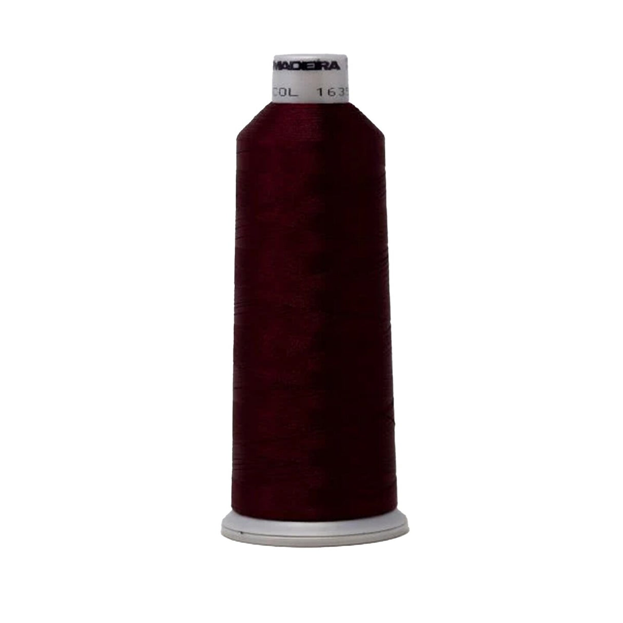 Madeira Polyneon Burgundy
