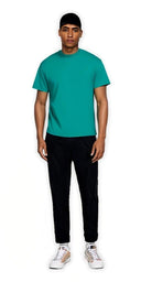 Camiseta Gildan Ultra Cotton Ajuste Clásico | Camiseta de Algodón Pesado