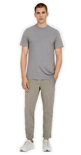 Gildan® Softstyle Crewneck Short Sleeve T-Shirt