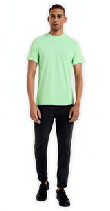 Gildan® Softstyle Crewneck Short Sleeve Tee