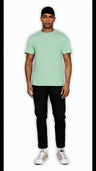 Gildan® Ultra Cotton Crewneck Short Sleeve T-Shirt