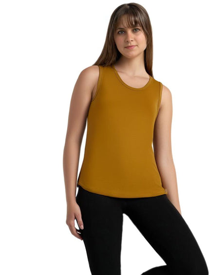 BELLA + CANVAS® Women's Jersey Muscle Tank - 6003