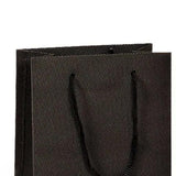 Elegant Embossed Tote for Gifts 4 1/2" x 2 1/2" x 5 1/2"