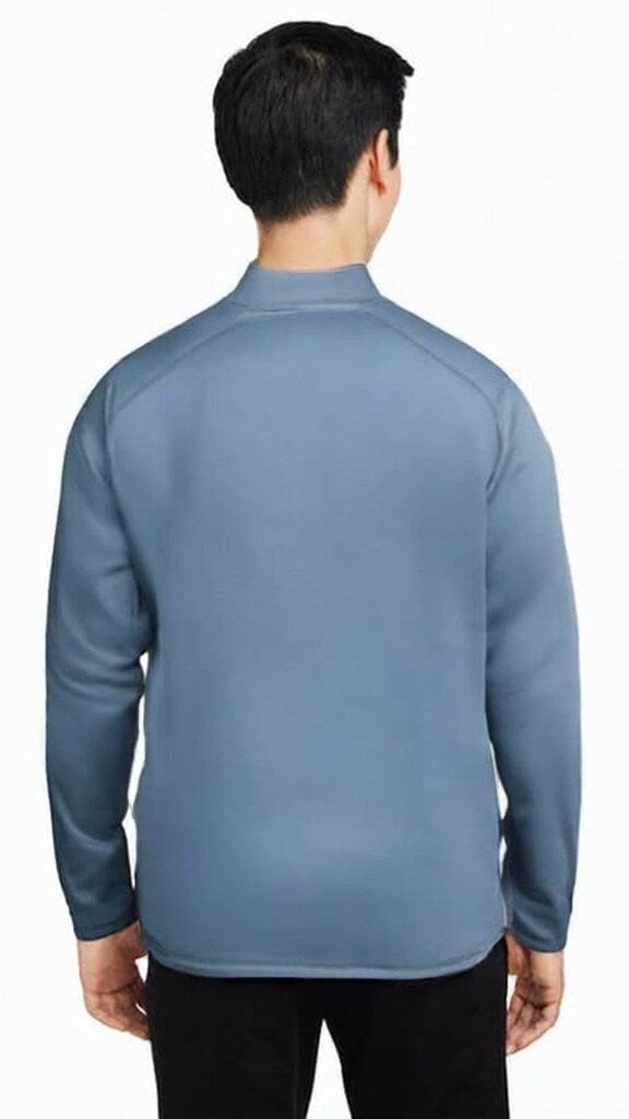 Augusta Sportswear® Unisex Micro Lite Fleece Quarter Zip Pullover
