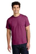 Gildan Heavy Cotton Crew Tee | Everyday Classic Shirt
