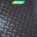 Creative Vinyl - Diamond Plate 24"