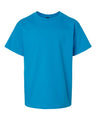 Gildan® Classic Fit Crewneck short sleeve Youth Tee