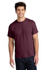 Gildan® Heavy Cotton Short Sleeve Crewneck T-Shirt