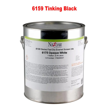Nazdar Fast Dry Enamel Ink
