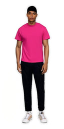 Gildan Ultra Cotton Short Sleeve Crewneck T-Shirt – Classic Fit Heavy Tee