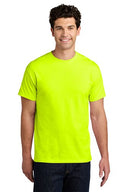 Gildan Heavy Cotton Short Sleeve Tee – Crewneck Shirt